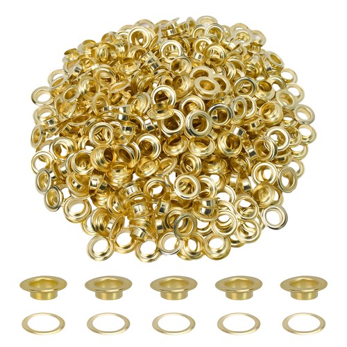 200 grommets washers 1 2 - 200,